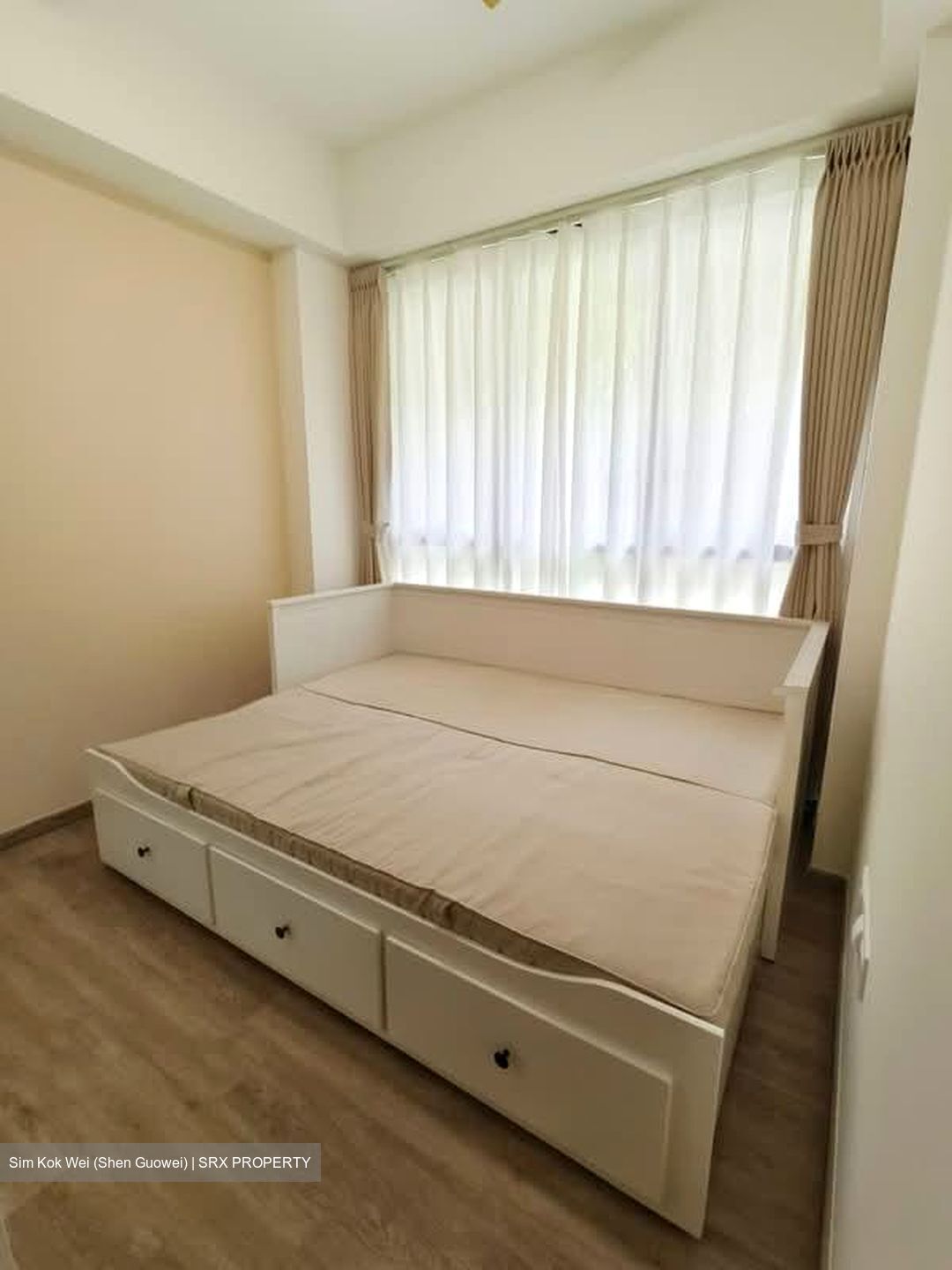 Parc Greenwich (D28), Condominium #535545241